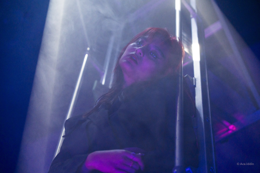 Soraya Collection 1 — 9