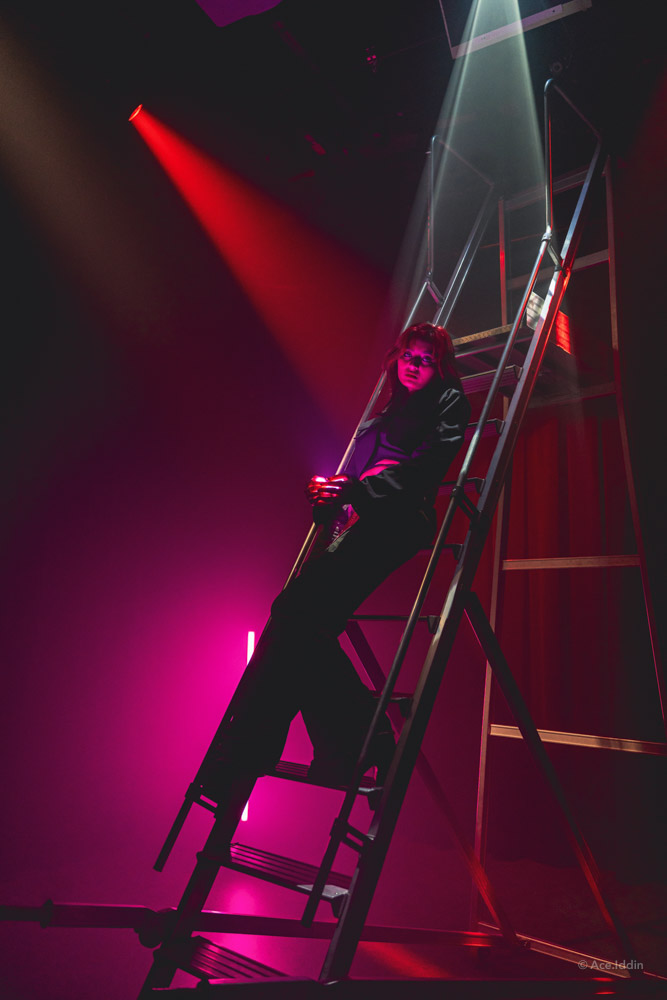 Soraya Collection 1 — 16