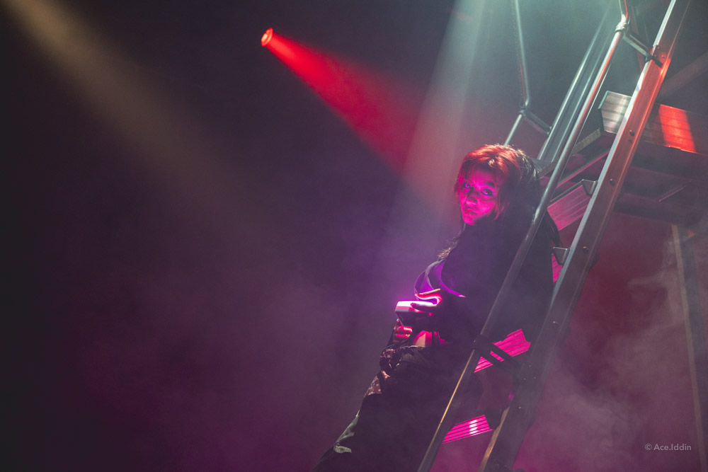 Soraya Collection 1 — 18