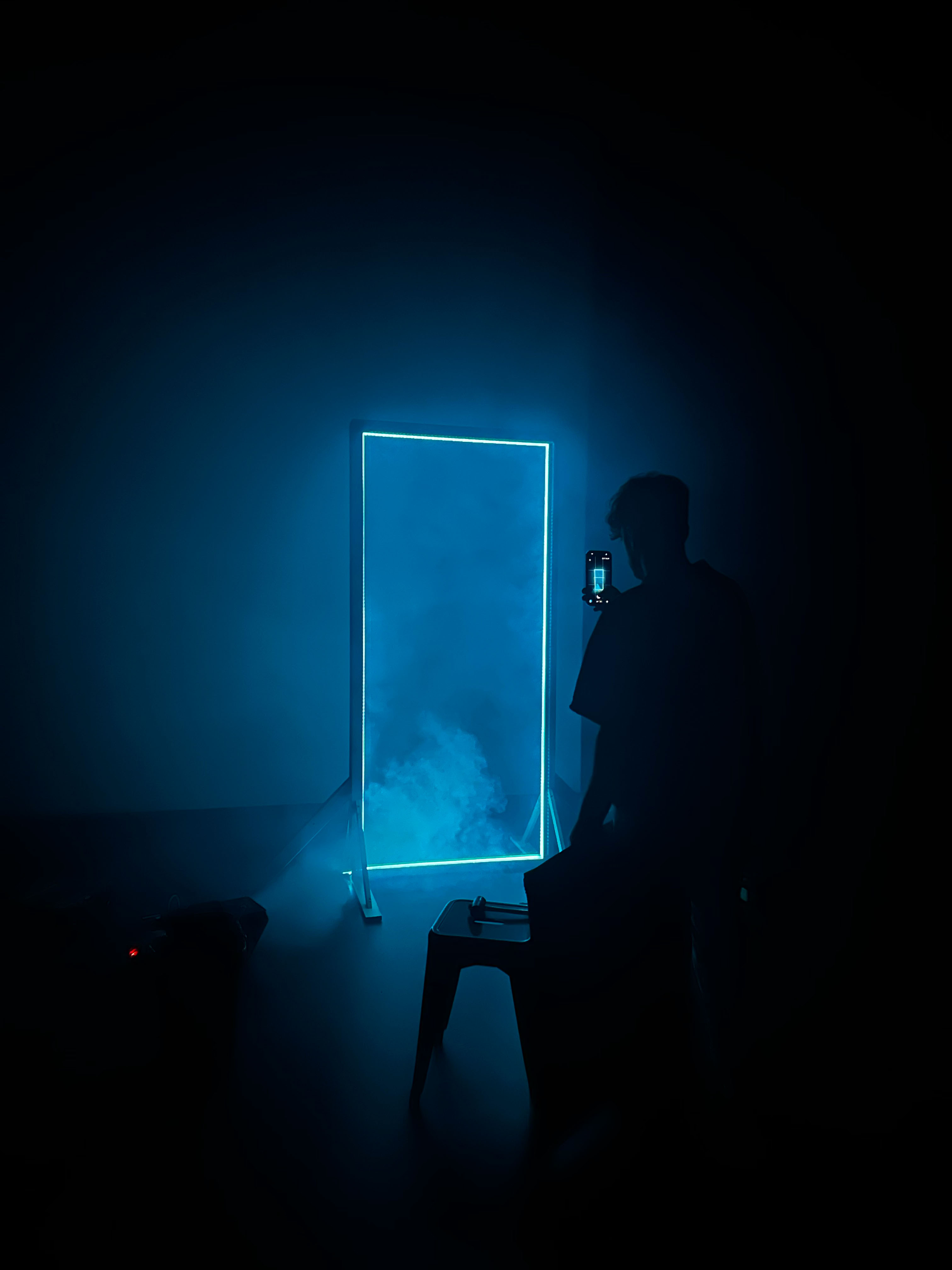 Porta-Art — 1