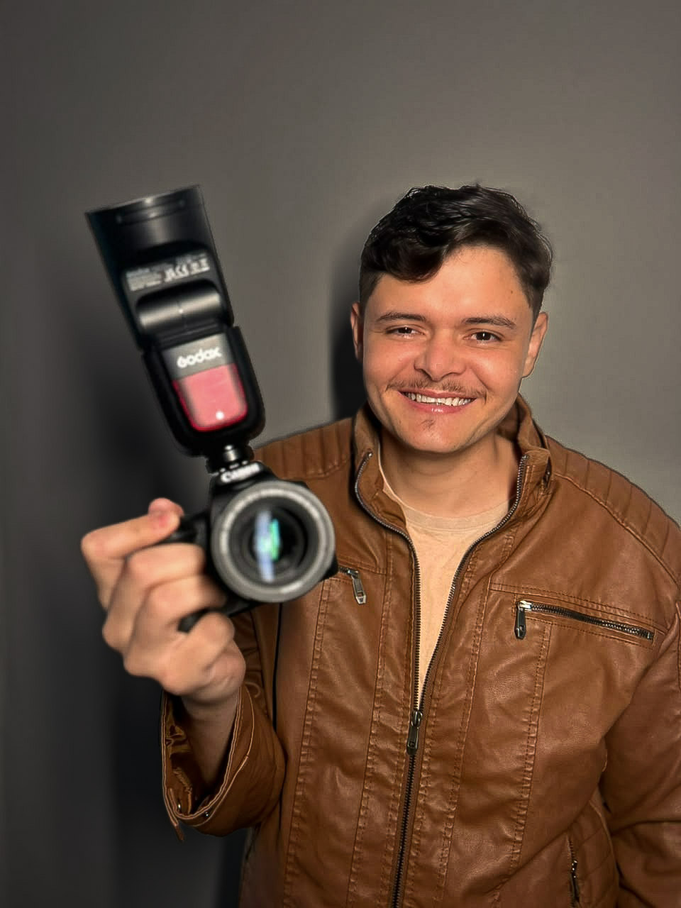 Fotografia — Mcarmo Produções