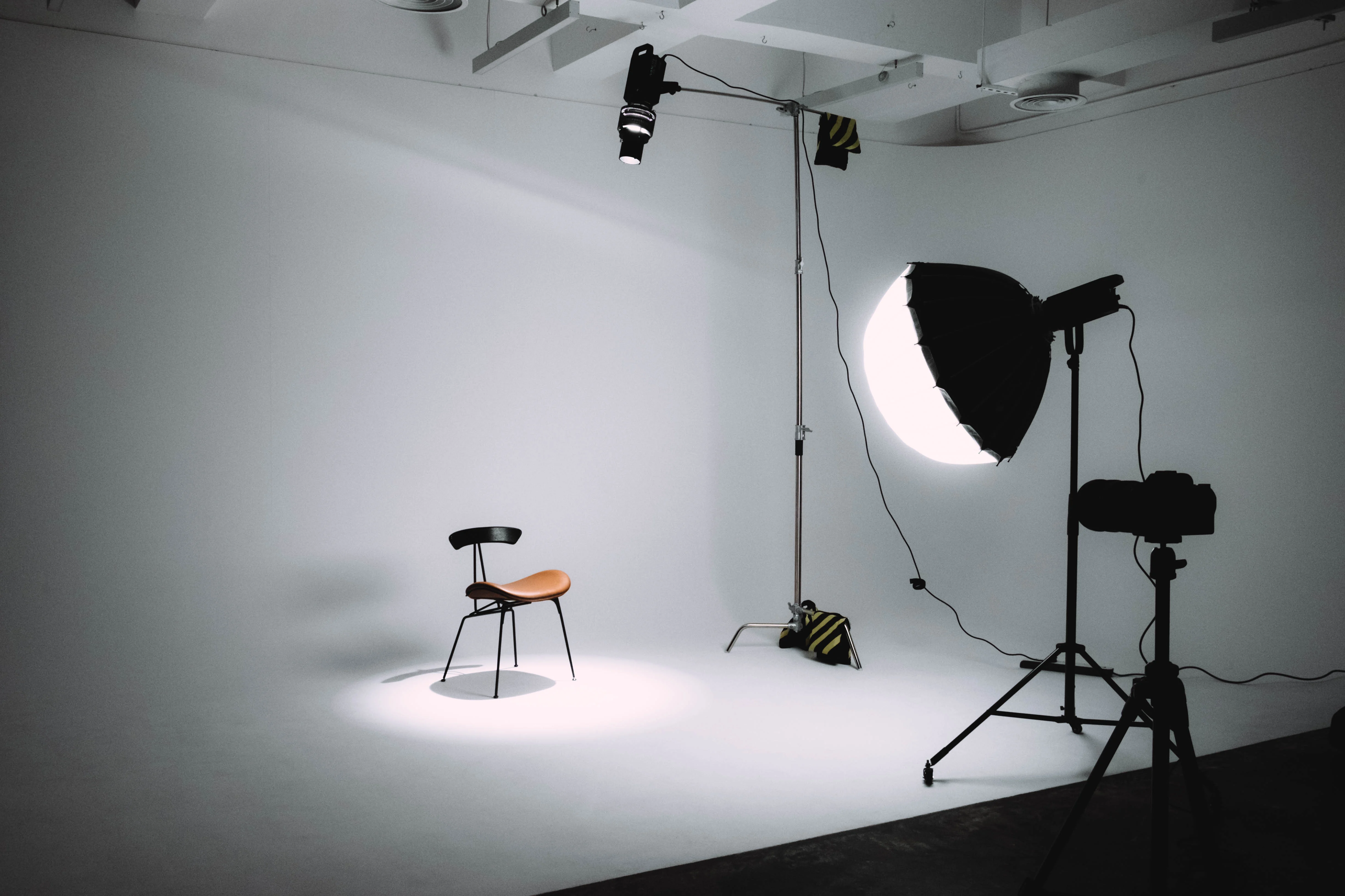 Audiovisual — Mcarmo Produções