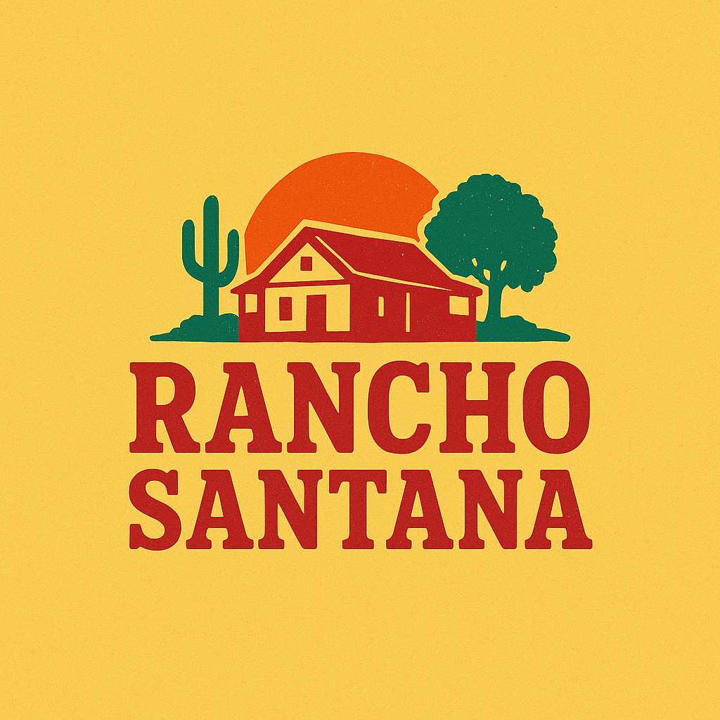 Logo de Rancho Santana