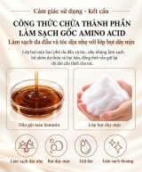 [DRH+] Dầu gội chăm sóc da đầu theo tuổi tác DRH+