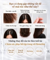 [DRH+] DRH+ HEMATIN+ONE Tinh chất dưỡng tóc 
