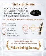 [DRH+] DRH+ HEMATIN+ONE Tinh chất dưỡng tóc 