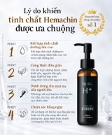 [DRH+] DRH+ HEMATIN+ONE Tinh chất dưỡng tóc 