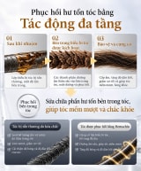 [DRH+] DRH+ HEMATIN+ONE Tinh chất dưỡng tóc 
