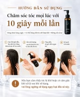 [DRH+] DRH+ HEMATIN+ONE Tinh chất dưỡng tóc 