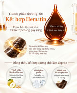 [DRH+] Xịt dưỡng tóc phục hồi hư tổn DRH+