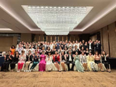 358 Project tham gia 3 kỳ Hội nghị Kết nối Doanh nghiệp Nhật Bản – Việt Nam do Emerald Club và doanh nghiệp Nhà nước Việt Nam NEWTATCO đồng tổ chức – Thúc đẩy mở rộng thương hiệu nước hoa 358 tại thị trường Việt Nam