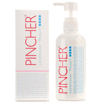 [PINCHER]  MOZART CONDITIONER