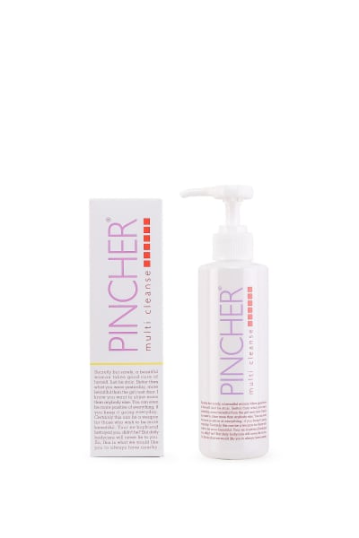 [PINCHER] Multi Cleanse 200ml