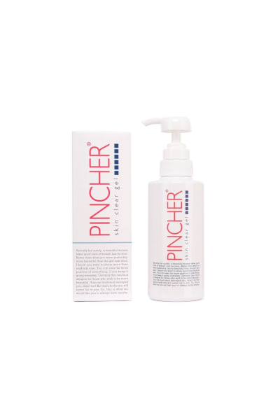 [PINCHER] Skin Clear Gel