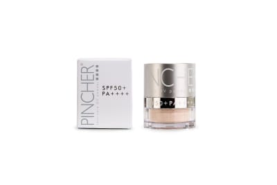 [PINCHER] Phấn chống nắng UV