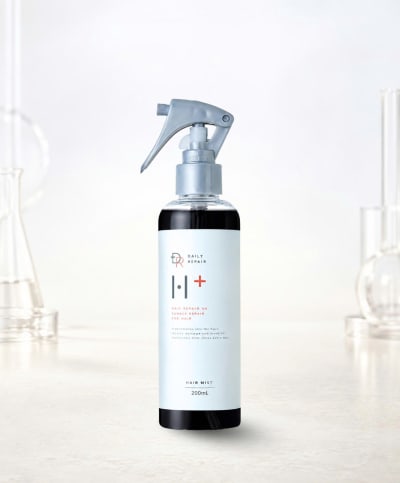 [DRH+] Xịt dưỡng tóc phục hồi hư tổn DRH+