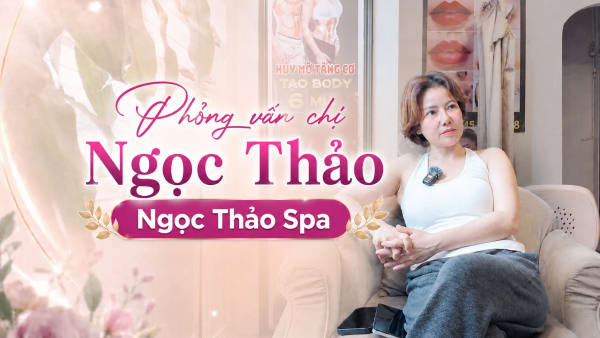 Ngọc Thảo