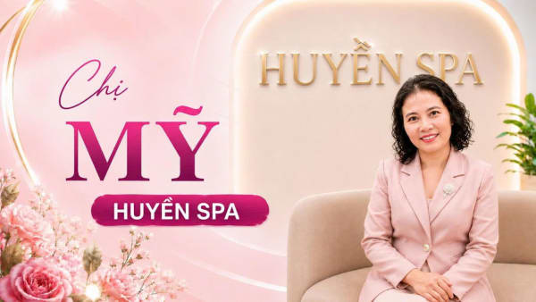 Huyền Spa