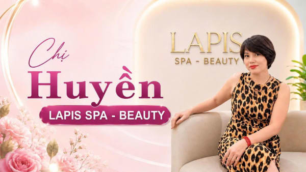 LAPIS Spa & Beauty