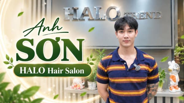 HALO Hair Salon