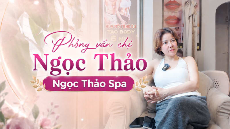 Ngọc Thảo