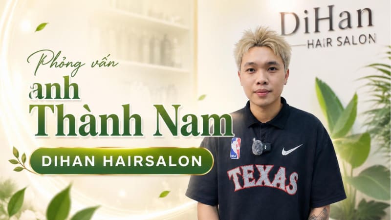DIHAN HAIR SALON