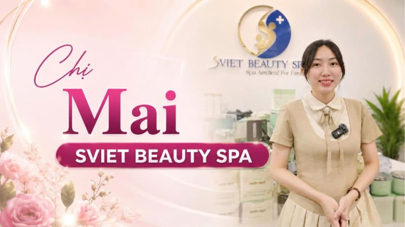 SVIET BEAUTY SPA