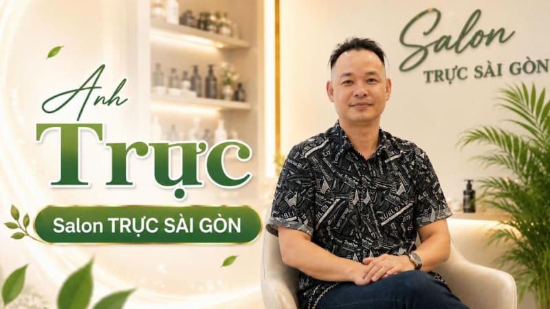 TRỰC SÀI GÒN