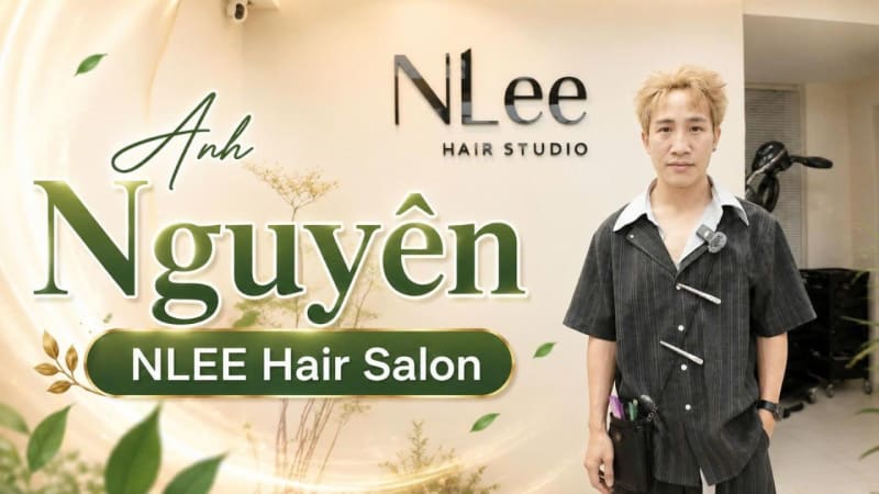 NLEE HAIR STUDIO