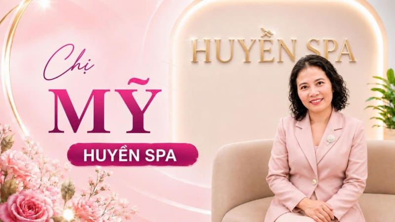 Huyền Spa