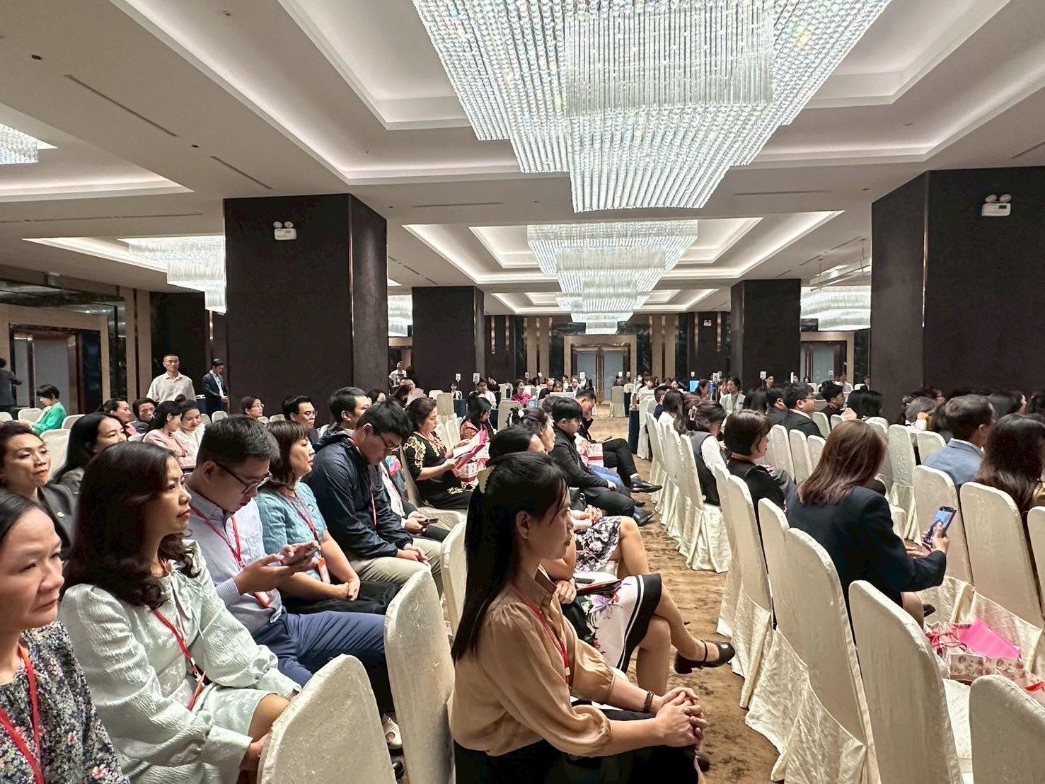 Các sự kiện nổi bật của 358 Beauty