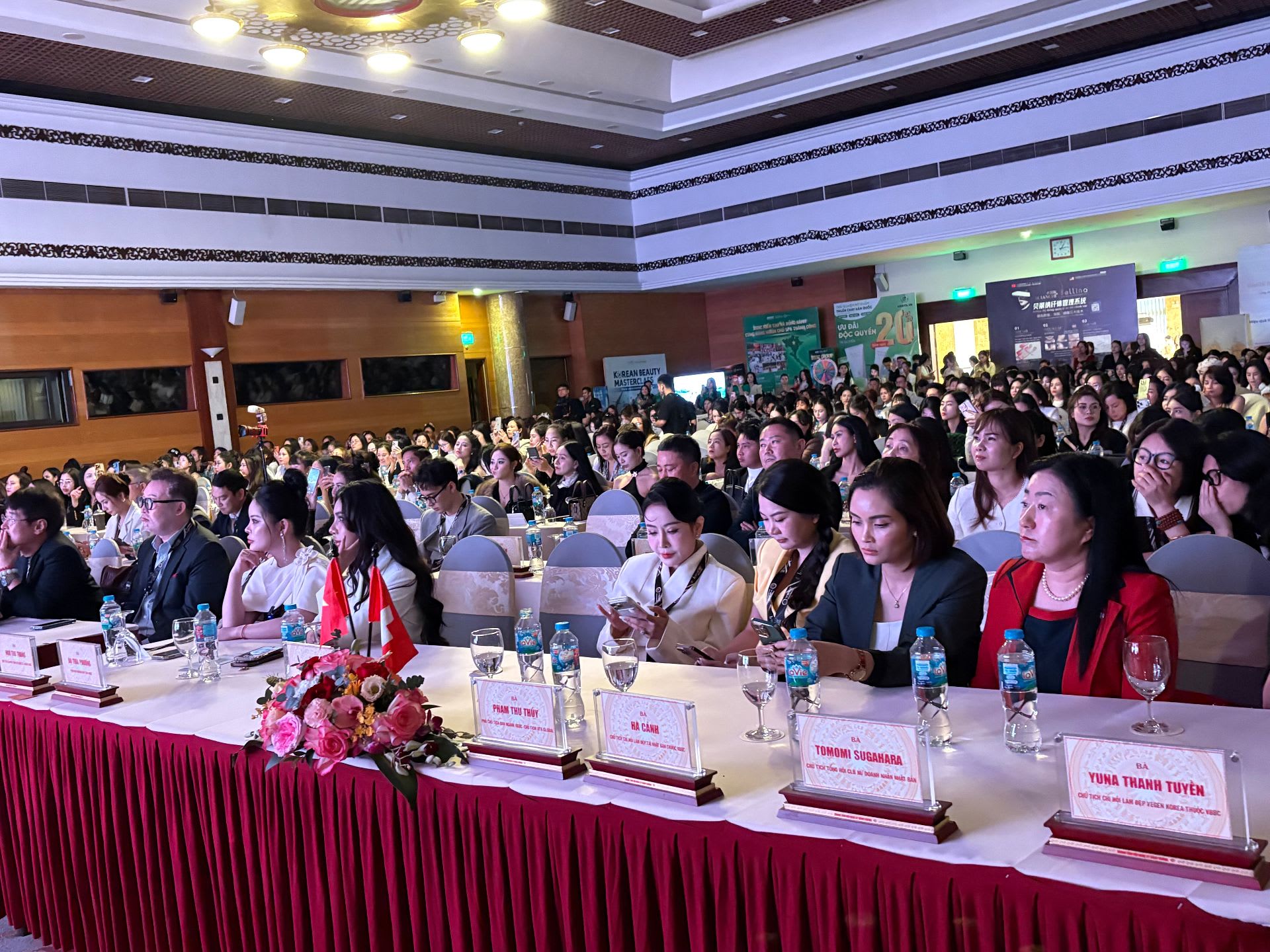 Sự kiện VBBC