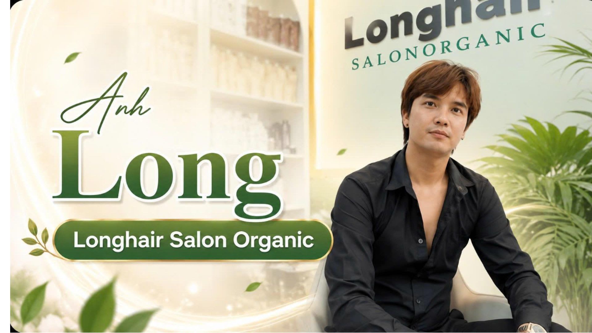 Longhair salon