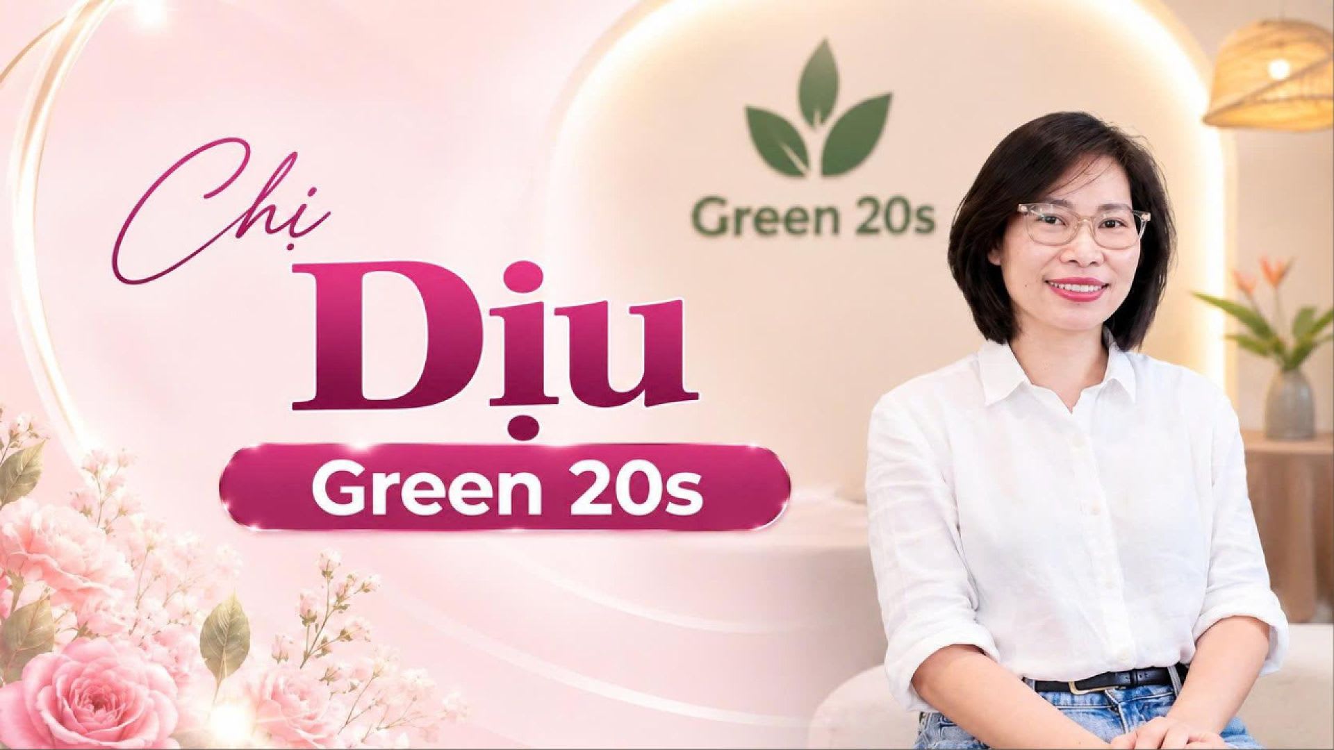 Green 20s Spa