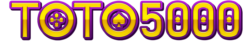 TOTO5000 Logo