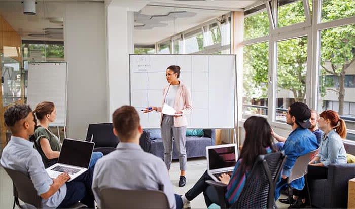 como empezar a trabajar en marketing digital