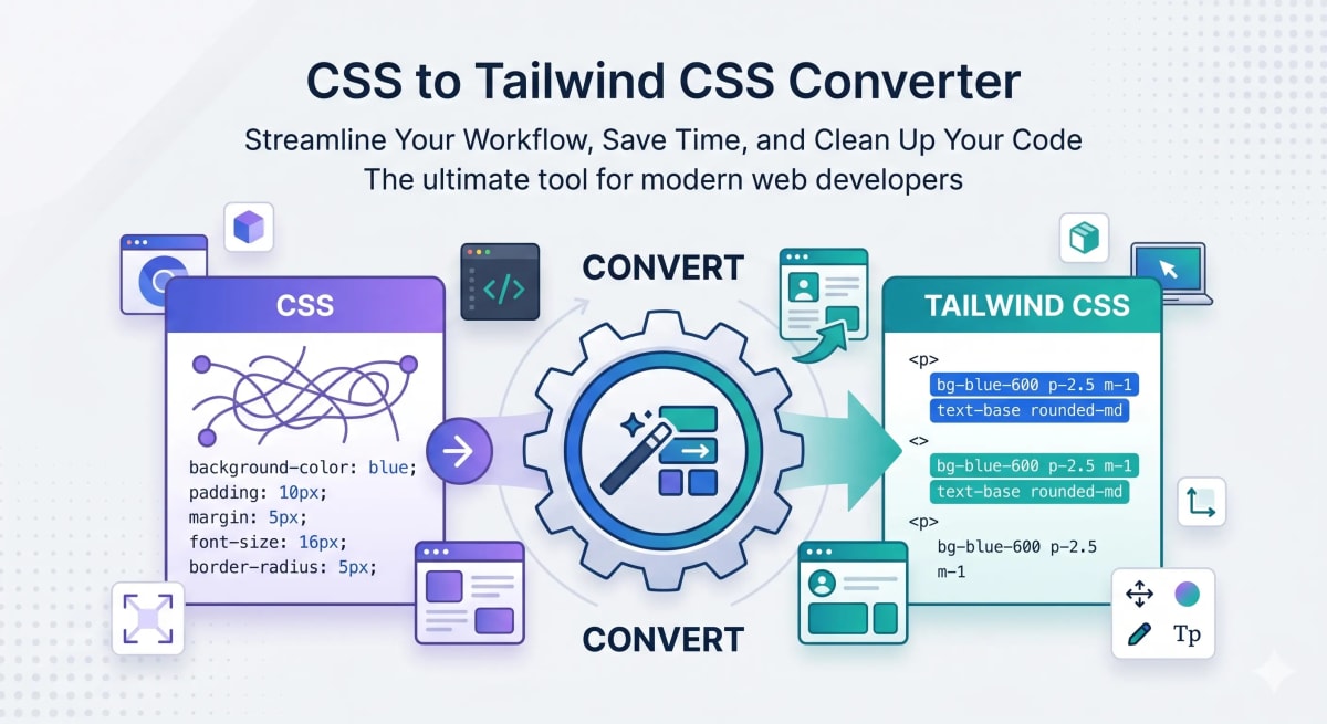 Modernizing Your Tech Stack: A Comprehensive Guide to TypeScript and Tailwind CSS