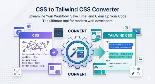 Modernizing Your Tech Stack: A Comprehensive Guide to TypeScript and Tailwind CSS