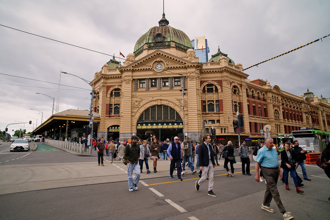 Australia