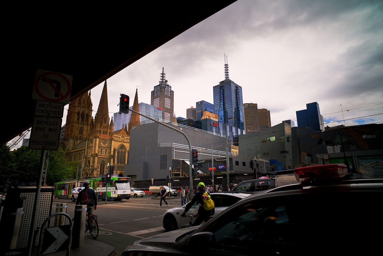 Australia
