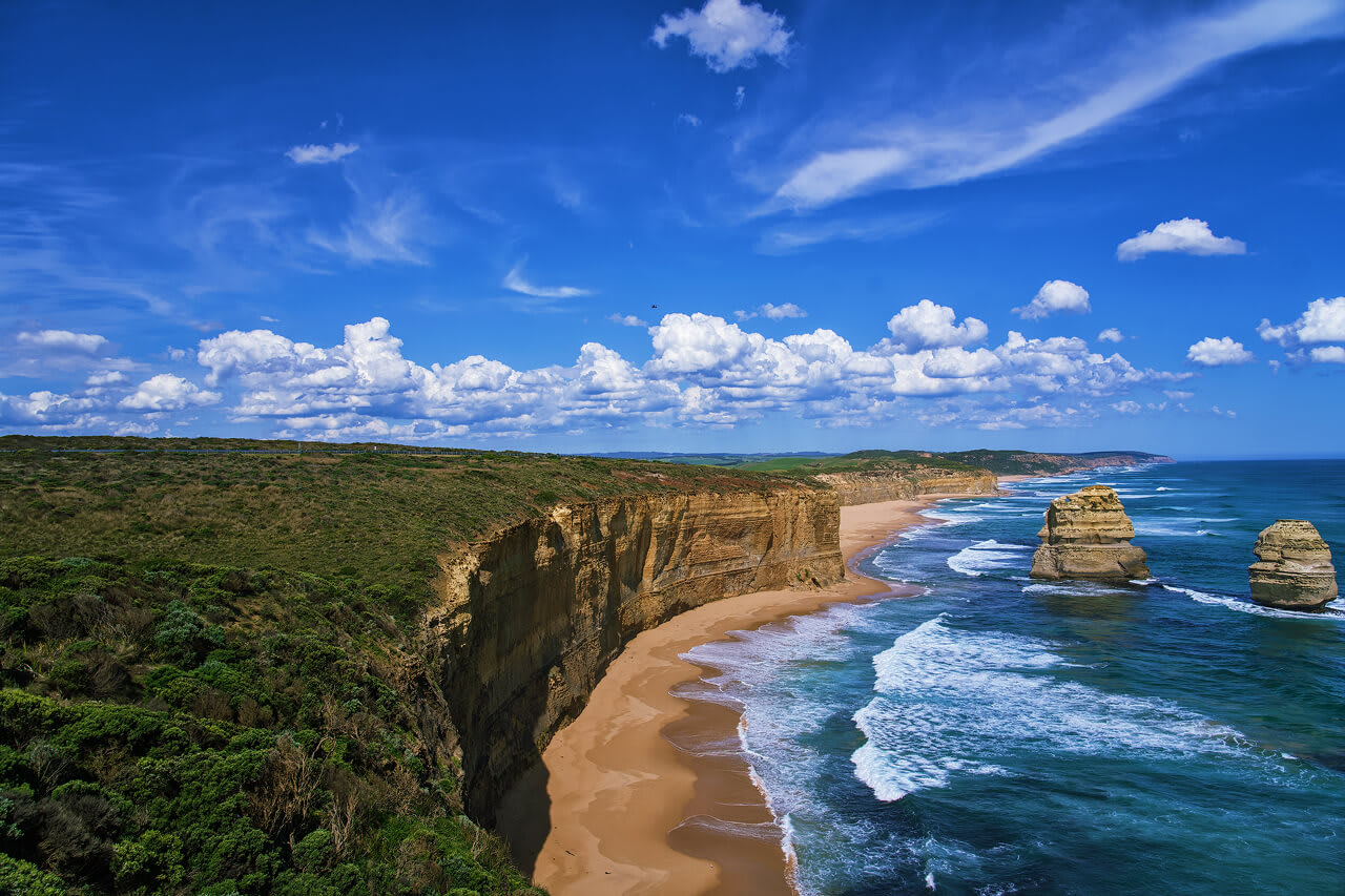 Australia