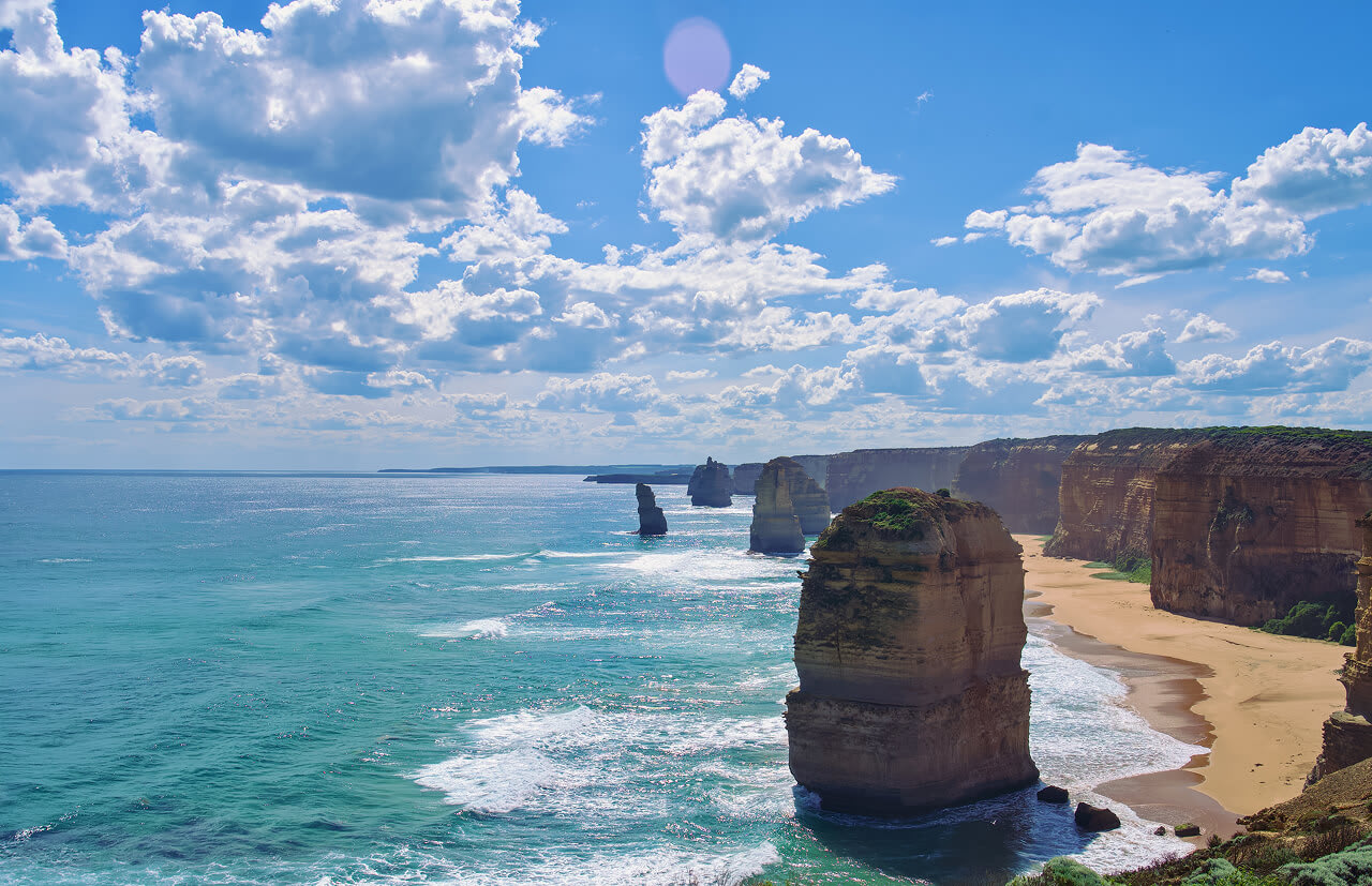 Australia