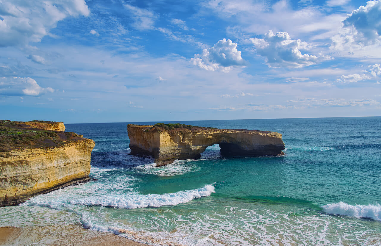 Australia