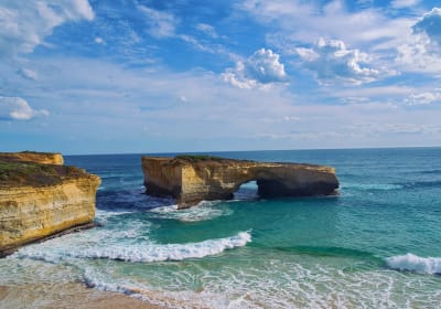 Australia