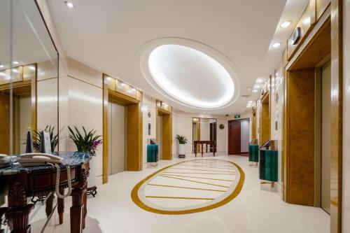 best western shenzhen felicity hotel