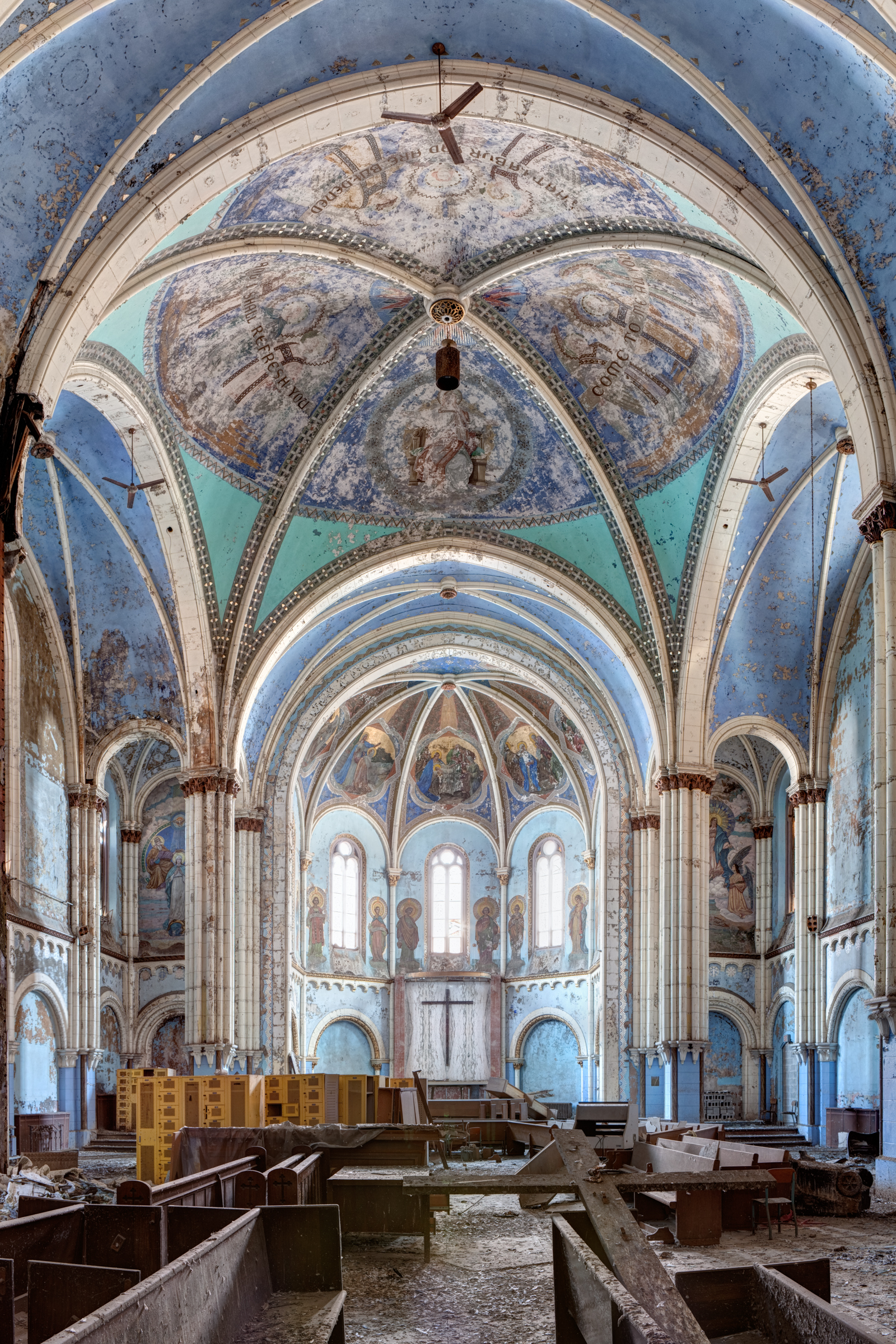 St. Boniface Chicago