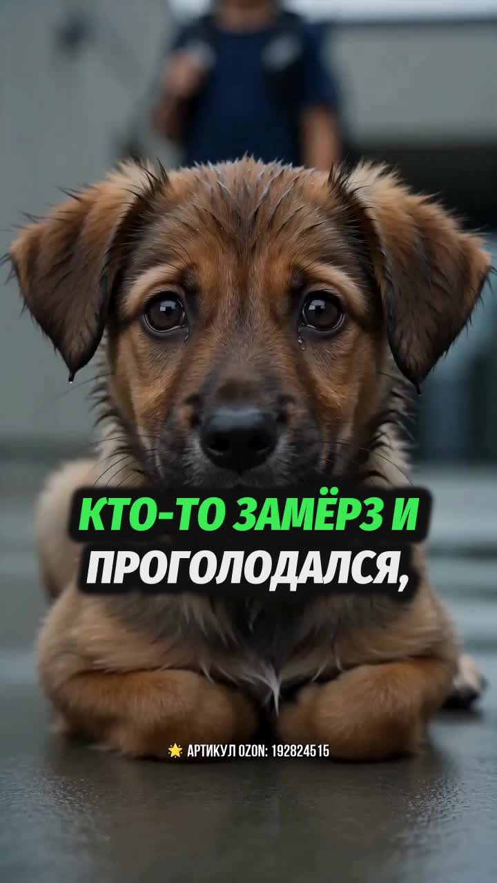 Превью видео: Золотой стандарт · пример 1