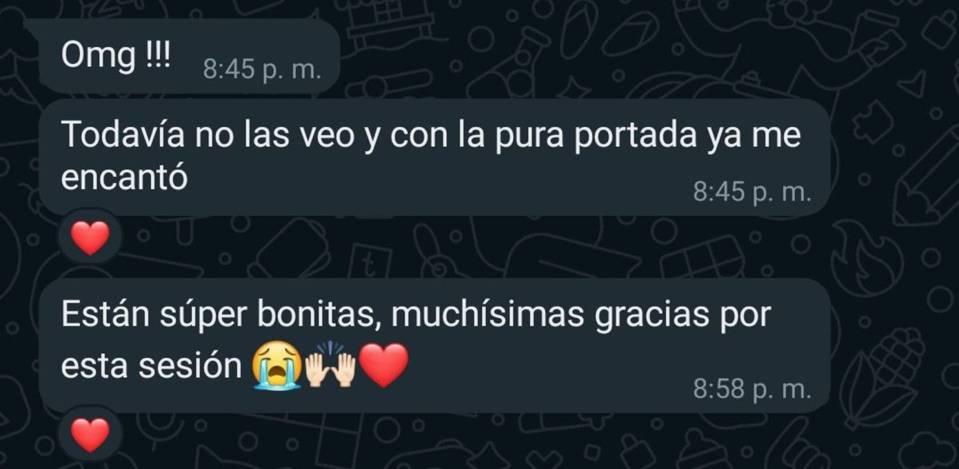 Testimonio de cliente