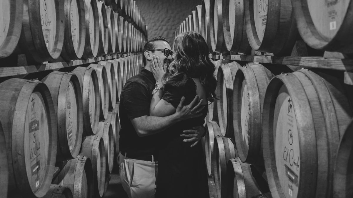 Villa privada para bodas Tijuana