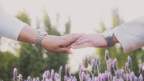 Boda en jardín Tijuana Rosarito